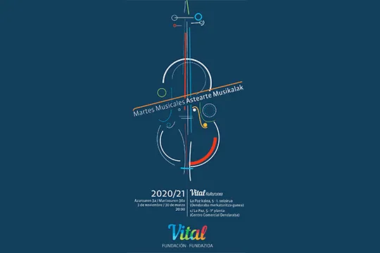 Astearte Musikalak 2020-2021