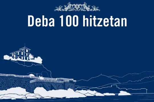 "100 Hitz" Literatur Lehiaketaren VIII. edizioan parte hartzeko epea zabalik dago