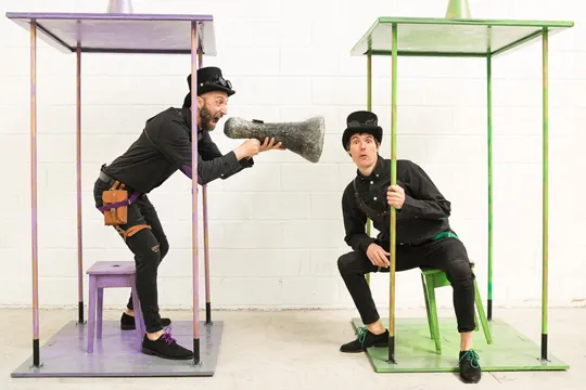 "Ipurbeltz Zozoak Beleari"