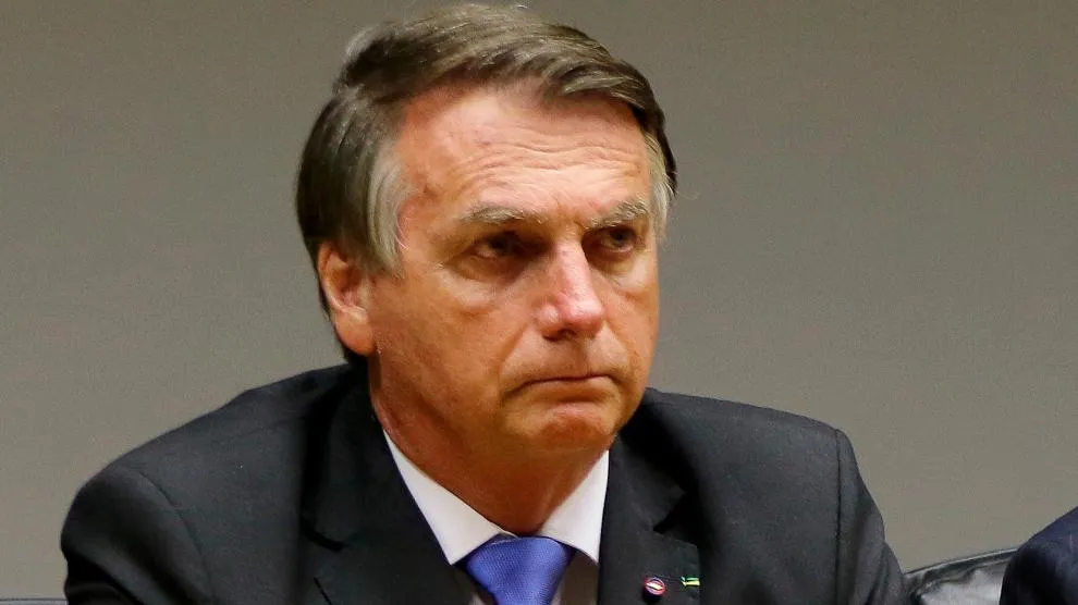 Aprobado en el Senado brasileño el informe que pide procesar a Bolsonaro por crímenes contra la humanidad
