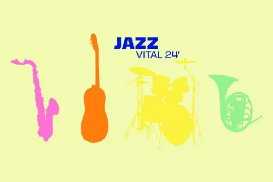 Jazz Vital 2024