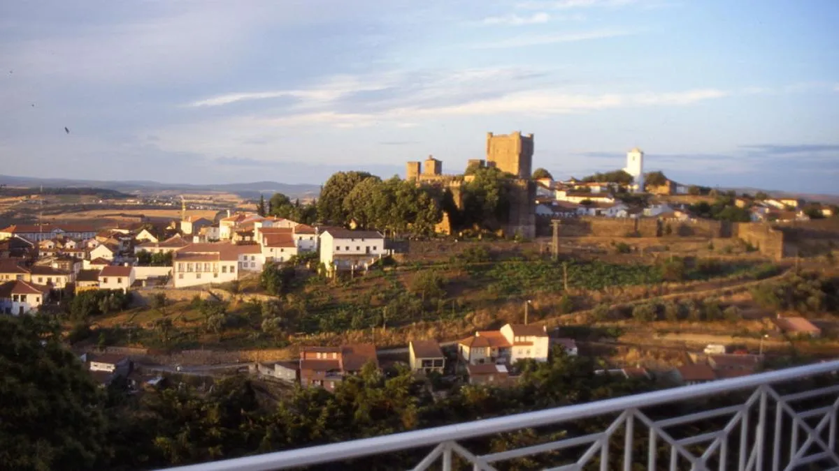 Los cinco pueblos más bonitos de Portugal cerca de Zamora
