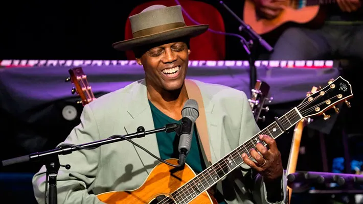 Asteburu honetan, Bilbao Music Legends Fest
