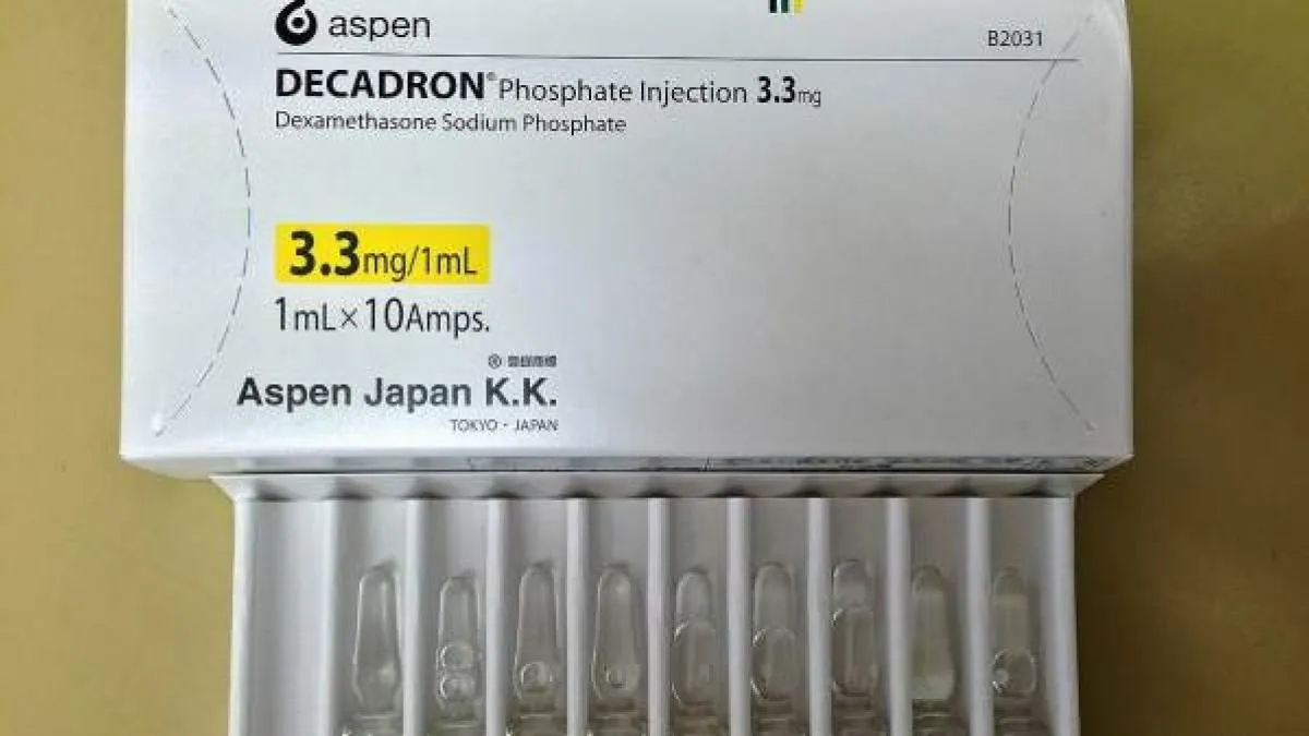 Todo sobre la dexametasona: ¿para qué se usa, qué propiedades tiene y por qué se vinculó a Sergio Ramos en 2017?