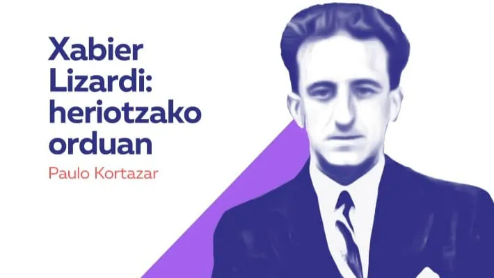 Xabier Lizardi: heriotzako orduan