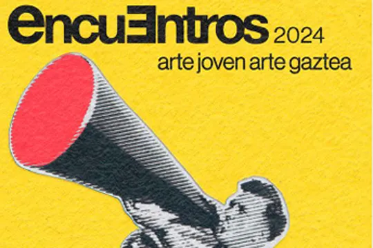 Encuentros Arte Joven 2024: talleres