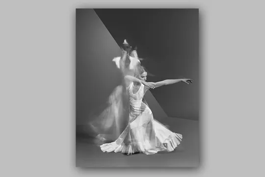 Espainiako Ballet Nazionala: "Invocación"