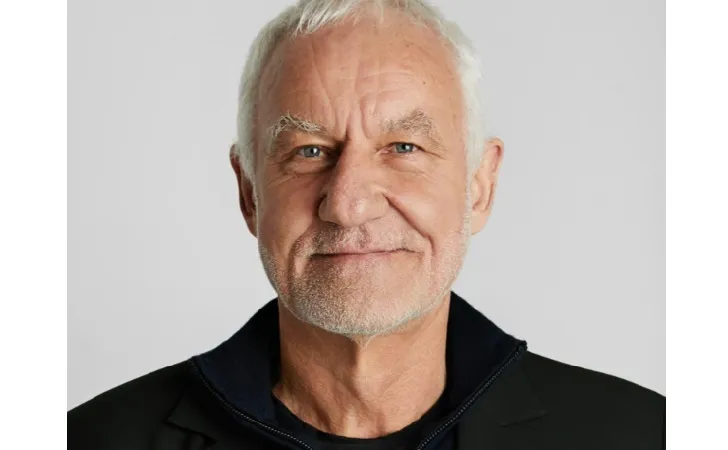 Thomas Meyer (Desigual): “Los crecimientos rápidos te llevan a hacer cosas no tan perfectas”