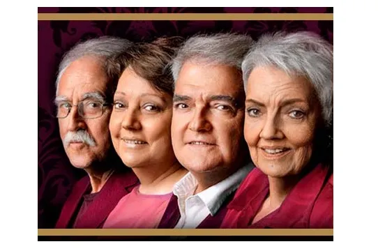 DE MOCEDADES A EL CONSORCIO