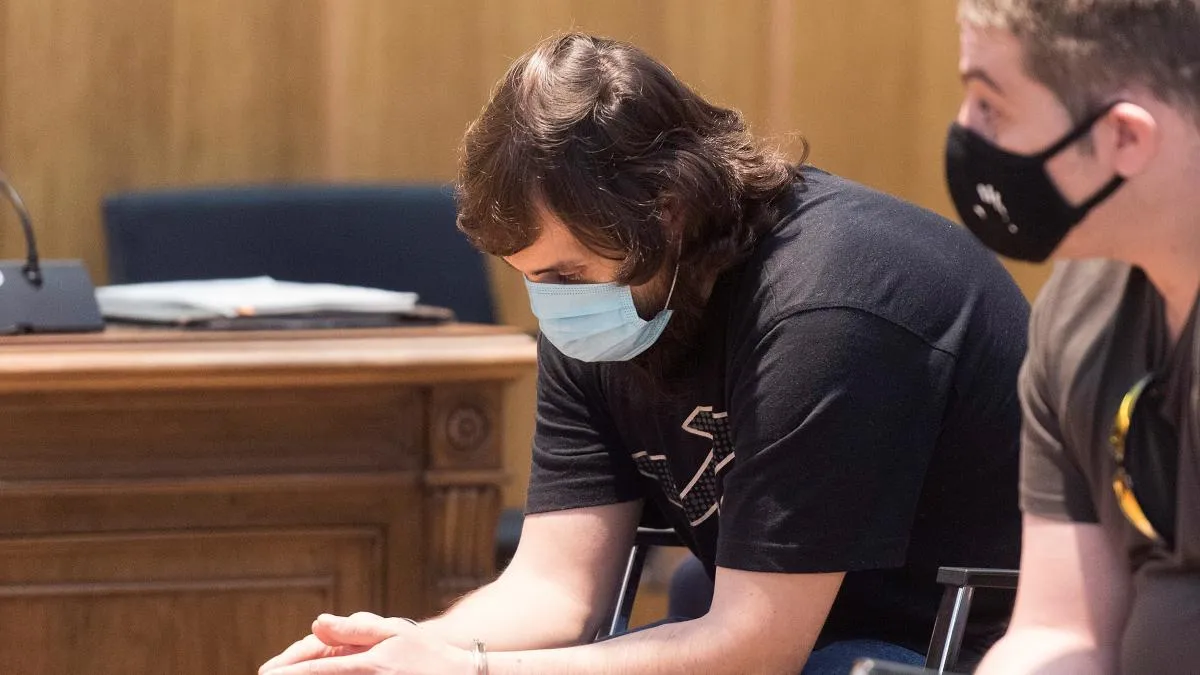 El acusado de matar a la niña Naiara asegura que no fue planeado: "Cuando noté que no se movía, reaccioné"