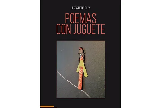 "Poemas con juguete" liburuaren aurkezpena