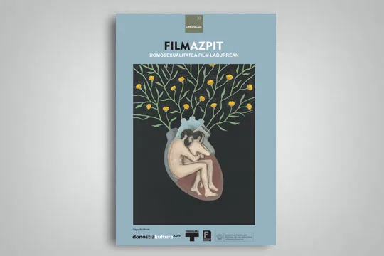 Filmazpit: "Homosexualitatea film laburrean"