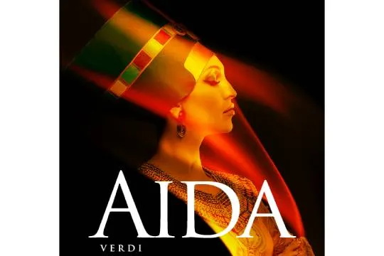 "Aida", Verdi
