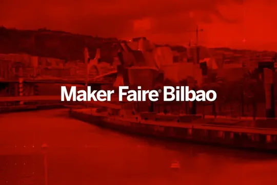 (ON LINE) Maker Faire Bilbao 2020