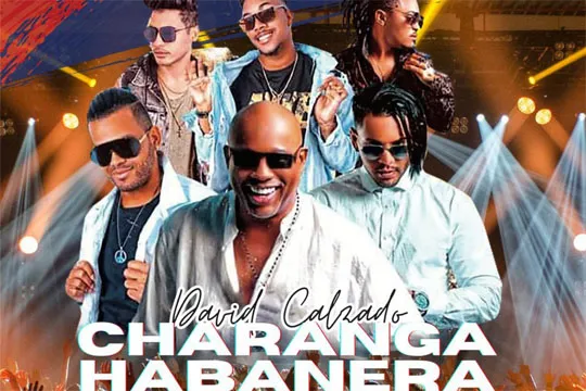 CHARANGA HABANERA