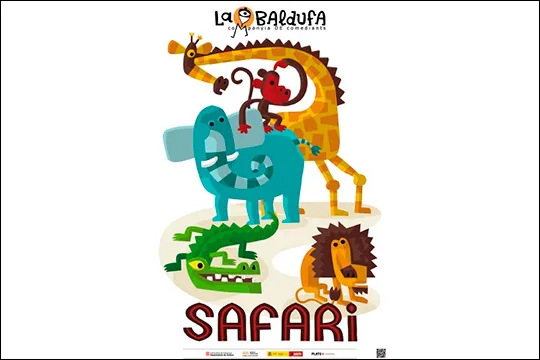 "Safari"