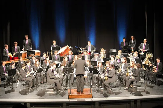 Lekeitioko Jaiak 2023: Lekittoko Musika Banda