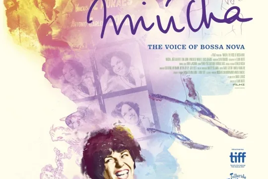 Jazzinema 2024: "Miúcha. A voz da bossa nova"