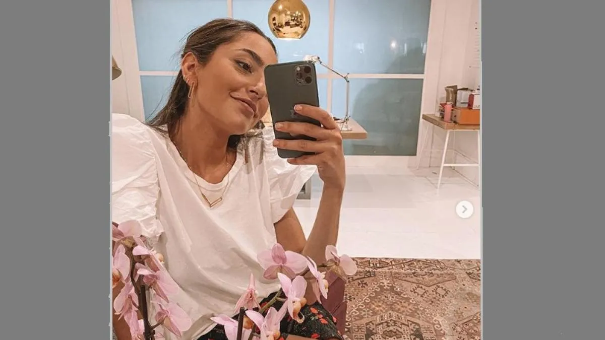 Quién es Ana Iglesias la ganadora de 'Masterchef 8'