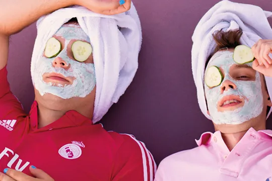 BBK OFF Festival 2022: "Los chicos de Baker Miller"