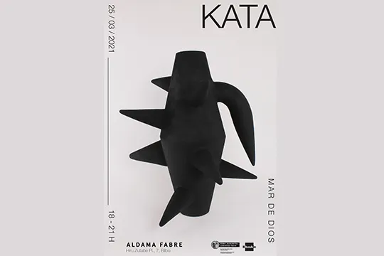 "KATA", exposición de Mar de Dios