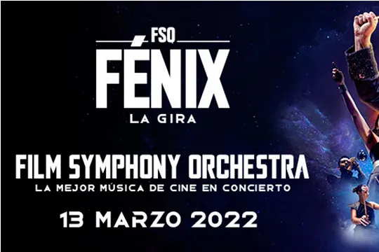 Film Symphony Orchestra