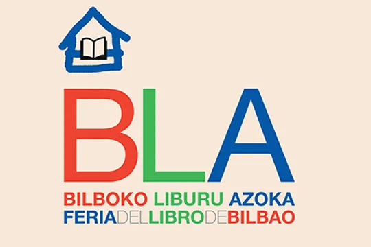 Feria del Libro de Bilbao 2024 (Programa)