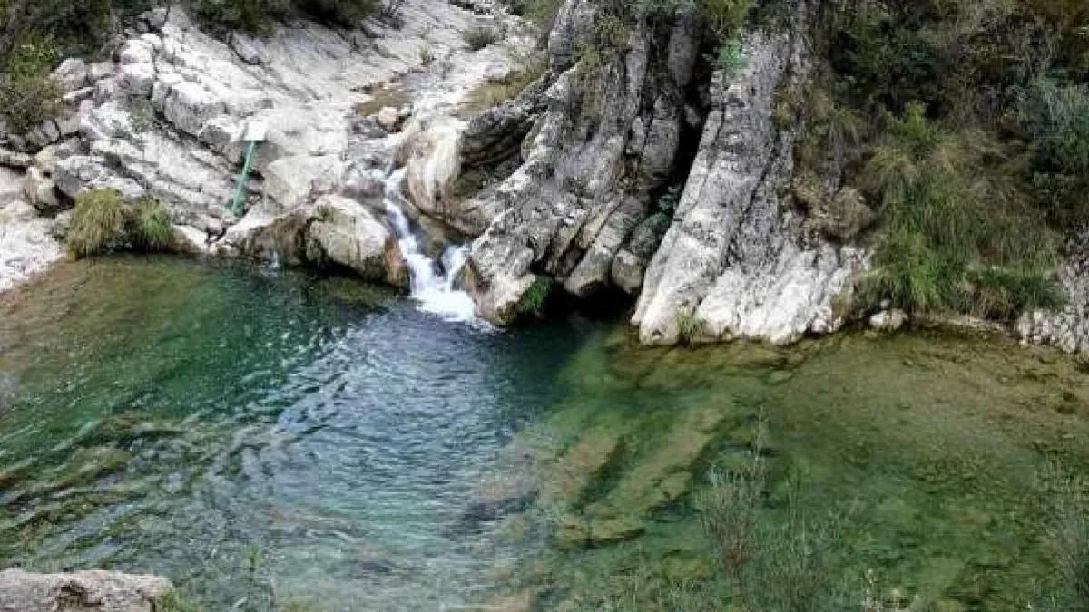 Las 10 mejores rutas de senderismo en España