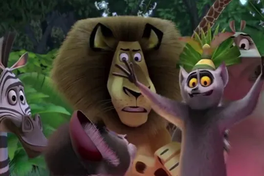 "Madagascar"