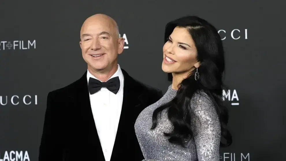 De Ivanka Trump a Beyoncé: la prestigiosa lista de invitados a la boda de Jeff Bezos y Lauren Sánchez