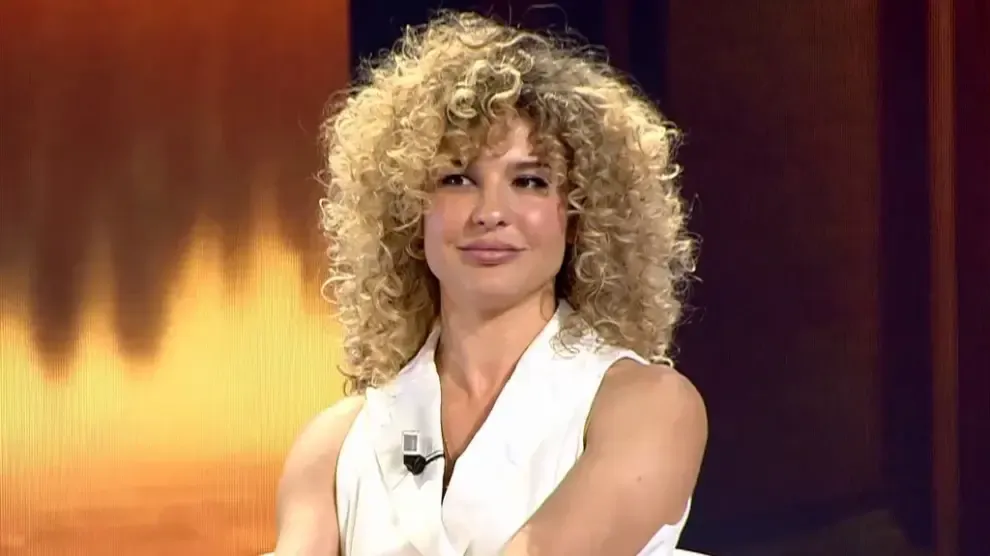 Quién es Sheila Casas, la hermana de Mario Casas y nueva pareja de Álvaro Muñoz Escassi