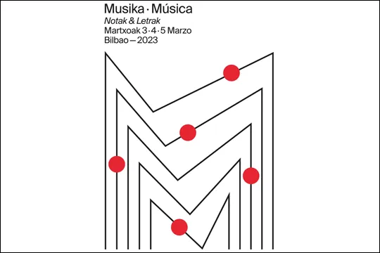 Musika-Música 2023: egitaraua