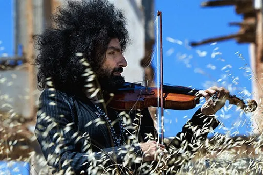 Ara Malikian