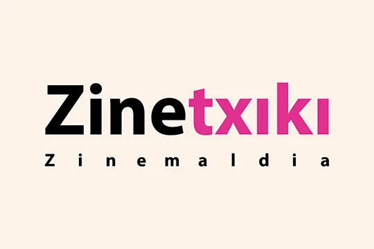 ZINETXIKI  2020 Festival Internacional de Cine Infantil y Juvenil