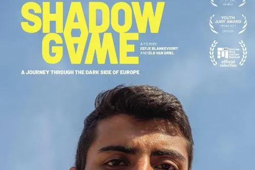 "Shadow Game"