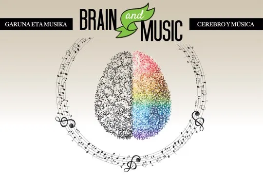 Cerebro y música