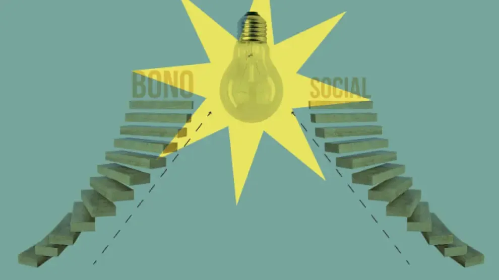 Así queda el bono social eléctrico tras la reducción de las ayudas: esto pagarás a partir de julio en la factura de la luz