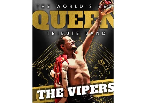 The Vipers Queen Tribute