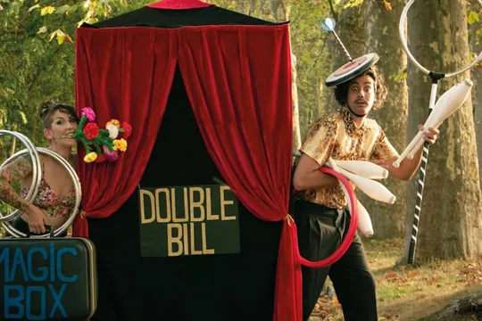 "Double Bill"