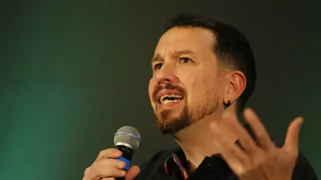 Pablo Iglesias ficha como colaborador de 'Mañaneros'