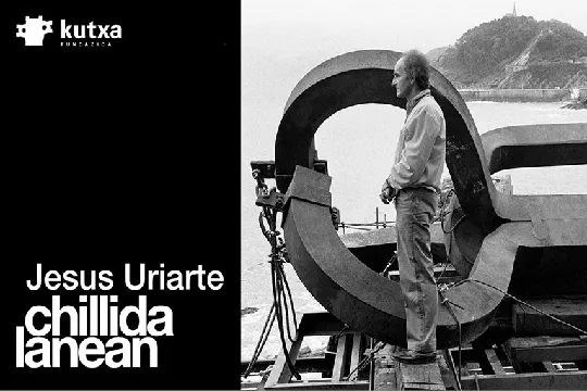"Artxibo historikoa: Jesus Uriarteren artxibo aztertuz"