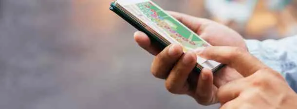 Google Maps quiere ser una red social para viajeros