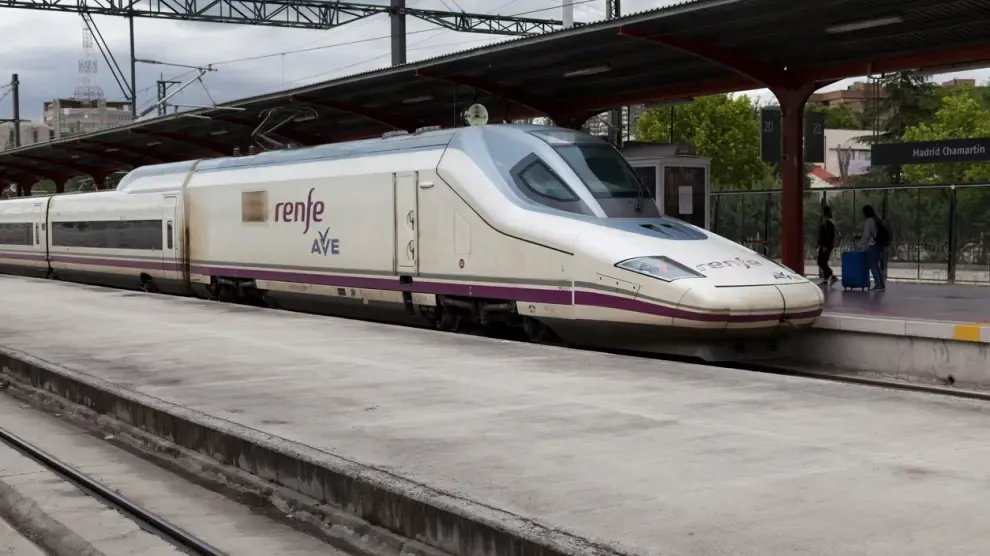 Renfe permite ya canjear sus puntos de fidelización por vales de descuento para la compra de billetes