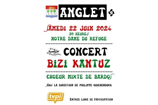 Bizi Kantuz