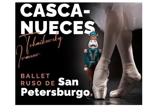 "El Cascanueces"