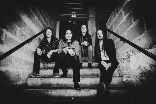 The Datsuns