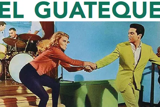 El Guateque 2023: MI GRAN NOCHE + LUIS CARLOS DEL POZO DJ
