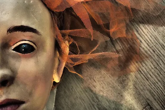 Zurrunbilo 2023: "IGARO" + "URAREN OLDEA"