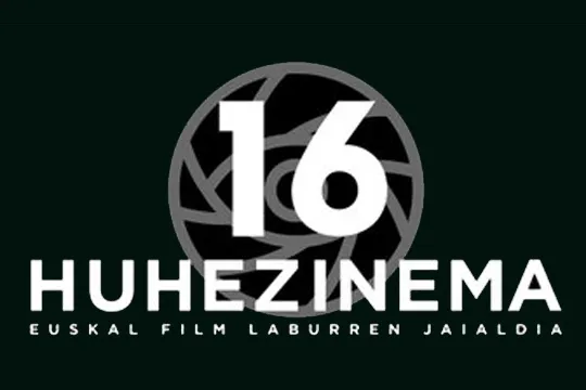 Huhezinema 2023 - Euskal Film Laburren Jaialdia