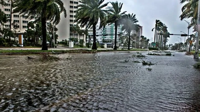 Compañía privada ve una temporada de huracanes 2020 por encima de lo normal